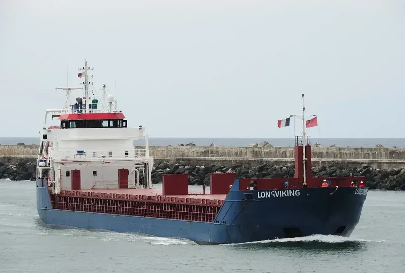 LONGVIKING General Cargo IMO 9547324 photo 8