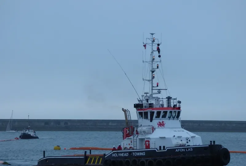 AFON LAS General Cargo IMO 9547398 photo 7