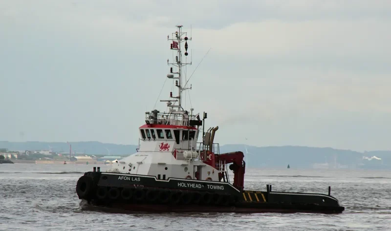 AFON LAS General Cargo IMO 9547398 photo 10