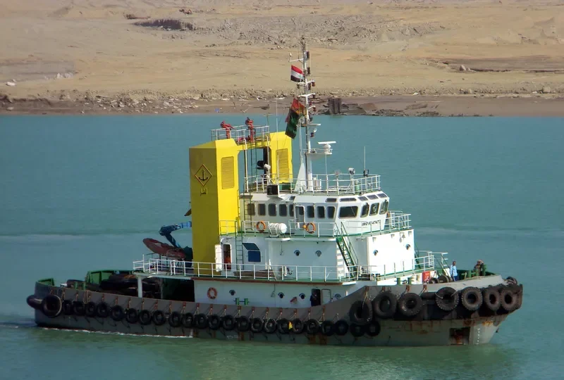 AL ASHAAR General Cargo IMO 9547477