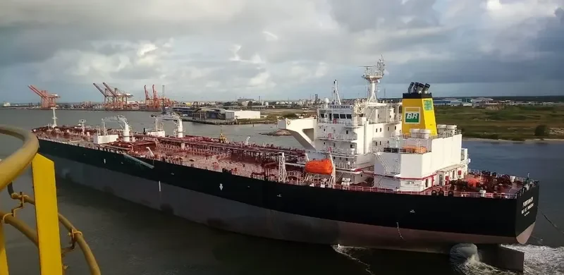 PORTINARI Tanker IMO 9547714 photo 5