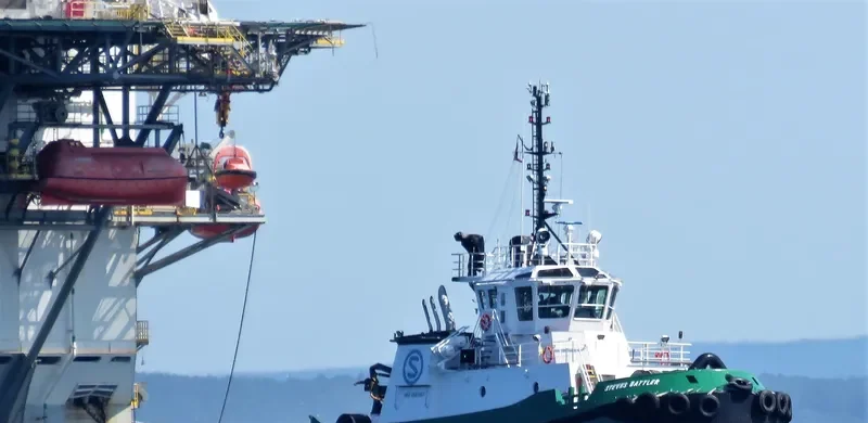 STEVNS BATTLER General Cargo IMO 9547867 photo 5