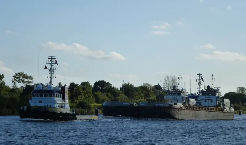 DUTCH POWER General Cargo IMO 9547879 photo 7