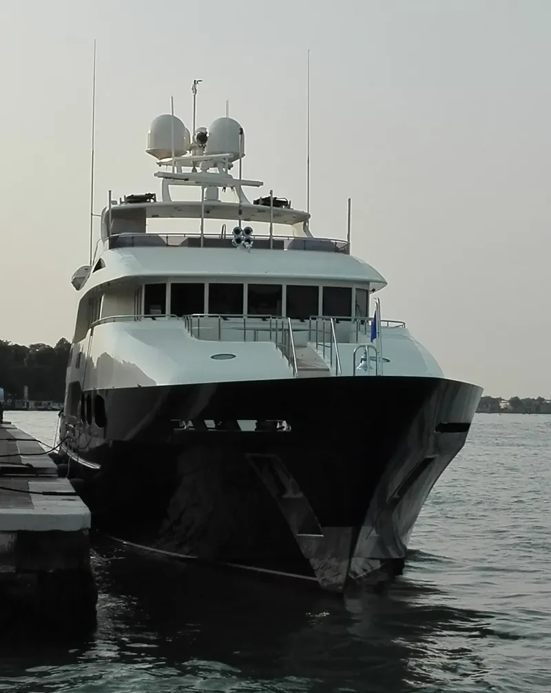 NINA LU General Cargo IMO 9548031 photo 3