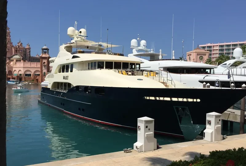 NINA LU General Cargo IMO 9548031 photo 6
