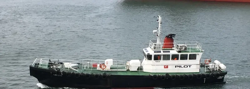 LUFAFA General Cargo IMO 9548110 photo 3