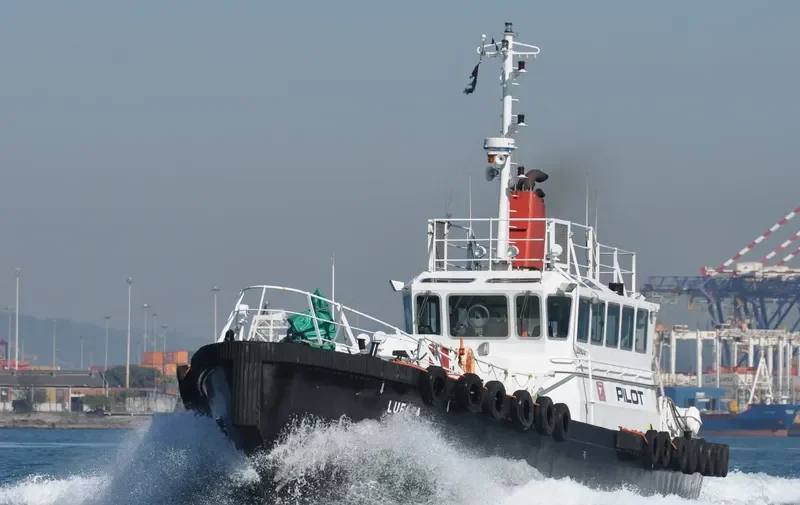 LUFAFA General Cargo IMO 9548110 photo 5