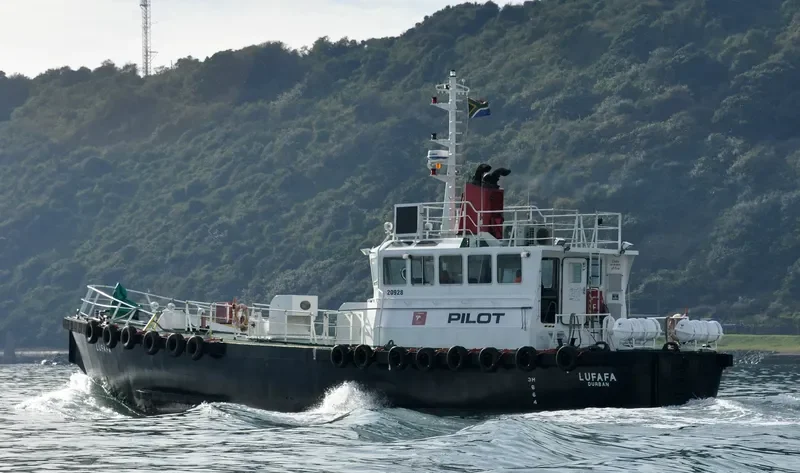 LUFAFA General Cargo IMO 9548110 photo 7
