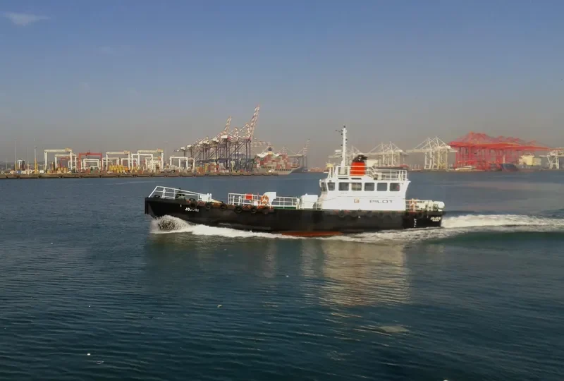 JOJOSI General Cargo IMO 9548122 photo 4