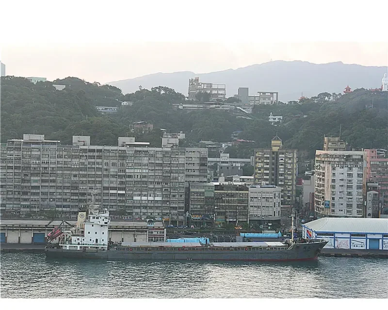 TONG MAO 7 General Cargo IMO 9548196 photo 9