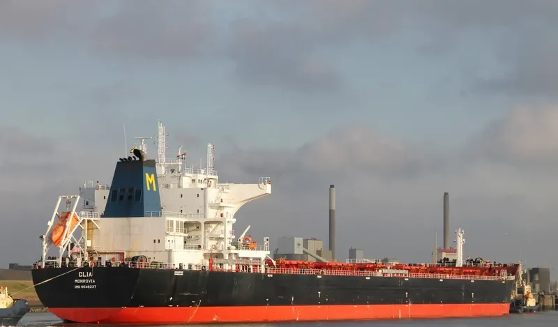CLIA Bulk Carrier IMO 9548237 photo 3