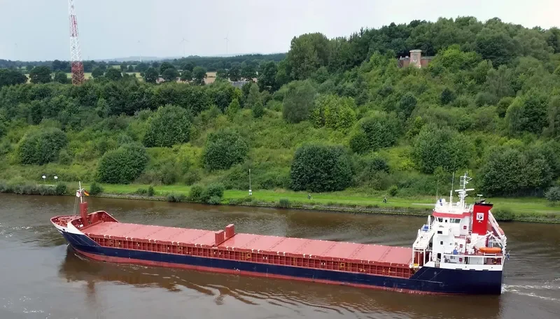 LONGVIK General Cargo IMO 9548299 photo 5