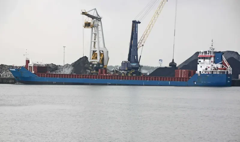 LONGVANN General Cargo IMO 9548304 photo 6