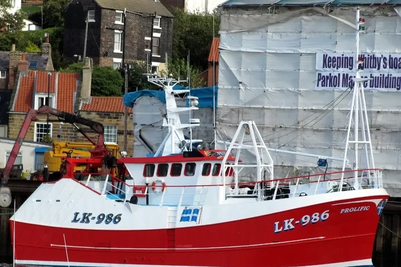 PROLIFIC General Cargo IMO 9548859 photo 4
