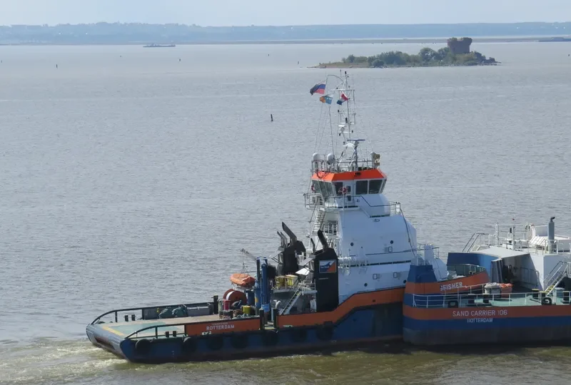 KINGFISHER General Cargo IMO 9548885 photo 4