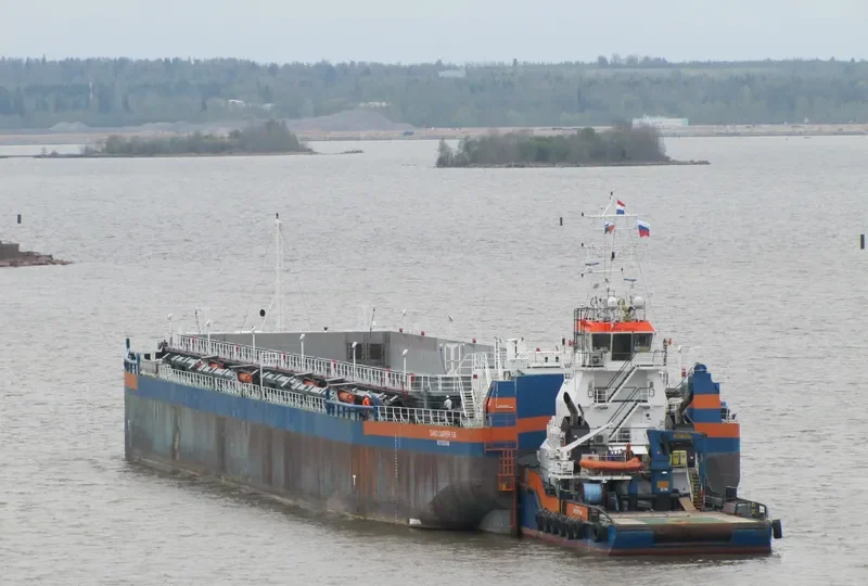 KINGFISHER General Cargo IMO 9548885 photo 10