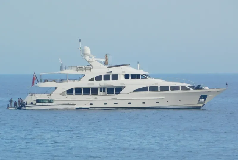GIORGIA General Cargo IMO 9549085 photo 4