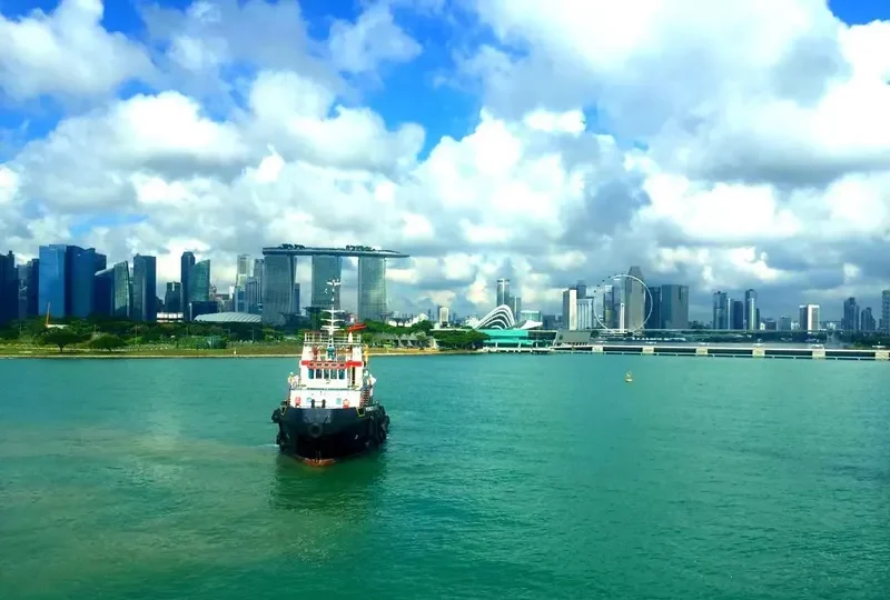 PIONEER 3702 Offshore Vessel IMO 9549114
