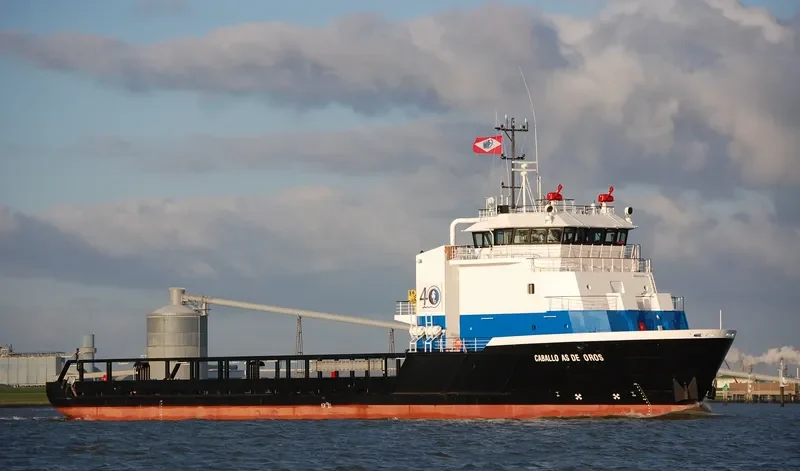 NN ALGEIBA Offshore Vessel IMO 9549188 photo 4