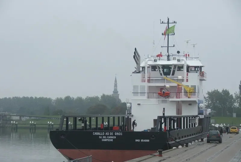 NN ALGEIBA Offshore Vessel IMO 9549188 photo 10