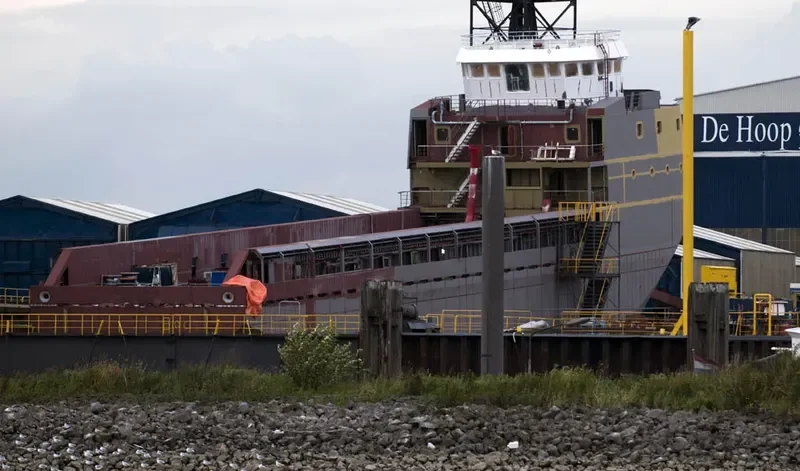 NN ADHAFERA Offshore Vessel IMO 9549205 photo 2