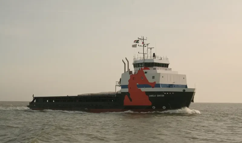 CTOY Offshore Vessel IMO 9549217 photo 5