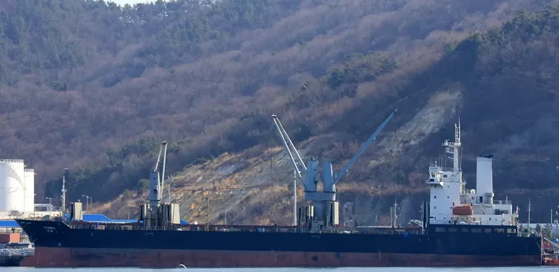 NYMPH General Cargo IMO 9549360 photo 3