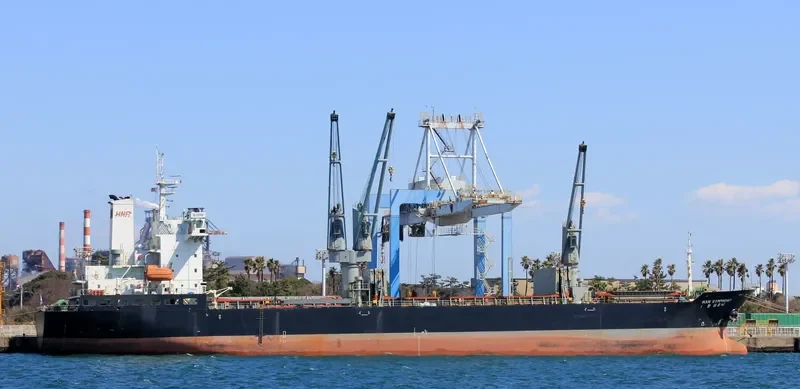 NYMPH General Cargo IMO 9549360 photo 9