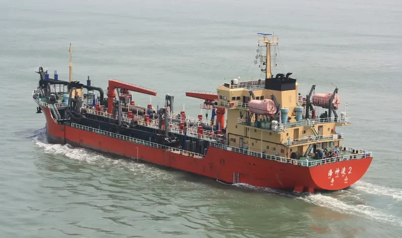 XIA GANG JUN 001 General Cargo IMO 9549425 photo 2