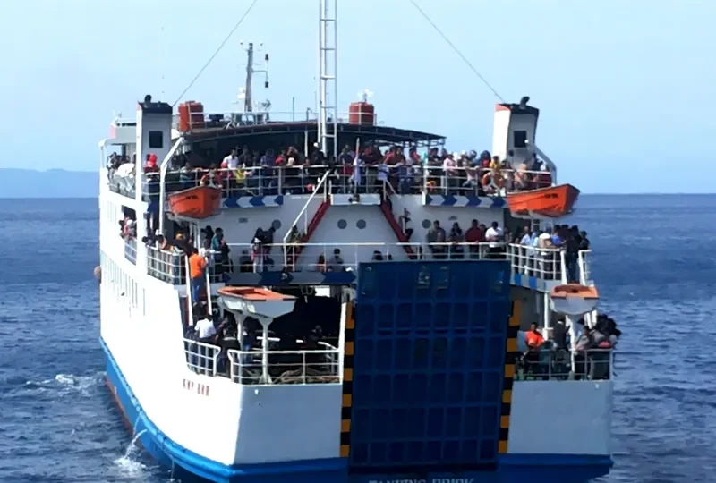 KMP. B R R Ro-Ro IMO 9549475 photo 9
