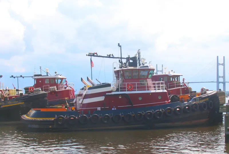 GREGG MCALLISTER General Cargo IMO 9549542 photo 10