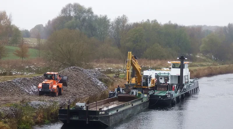 HUDE General Cargo IMO 9549762 photo 6