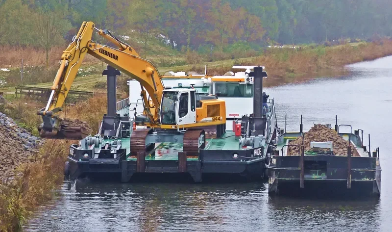 HUDE General Cargo IMO 9549762 photo 7