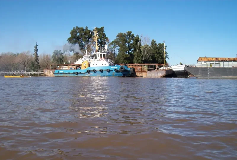 MAPUCHE I General Cargo IMO 9549815 photo 5