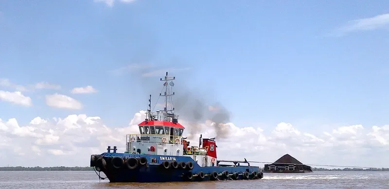 SM.KARYA General Cargo IMO 9549906