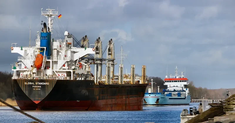 ITHACA PATIENCE Bulk Carrier IMO 9550199 photo 5