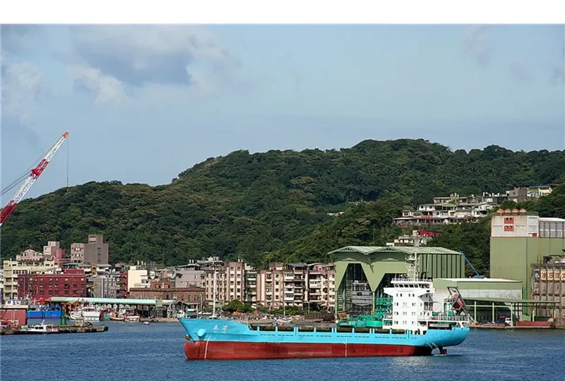 TAI GANG General Cargo IMO 9550462 photo 6