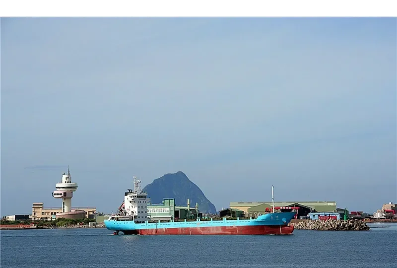 TAI GANG General Cargo IMO 9550462 photo 9