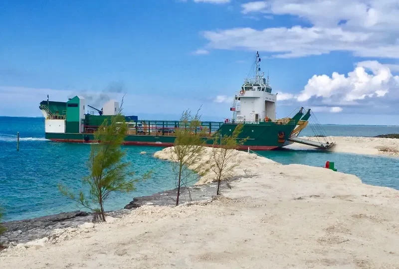 CHAMPION III General Cargo IMO 9550656 photo 2