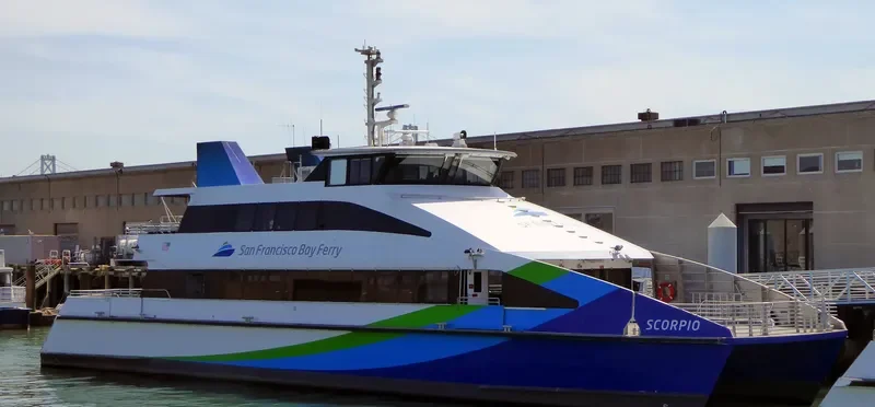 SCORPIO Passenger Ship IMO 9550761 photo 2
