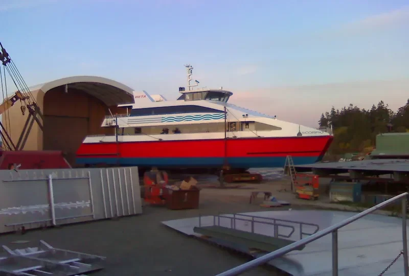 SCORPIO Passenger Ship IMO 9550761 photo 6