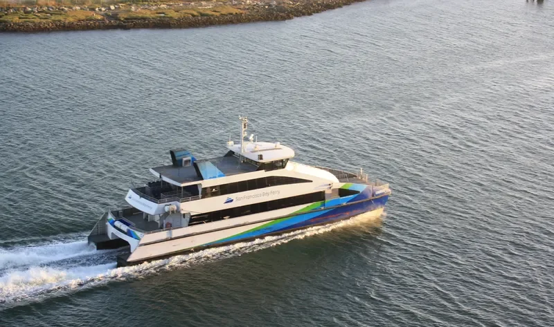 TAURUS Passenger Ship IMO 9550773 photo 2