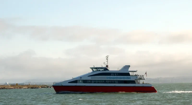 TAURUS Passenger Ship IMO 9550773 photo 5