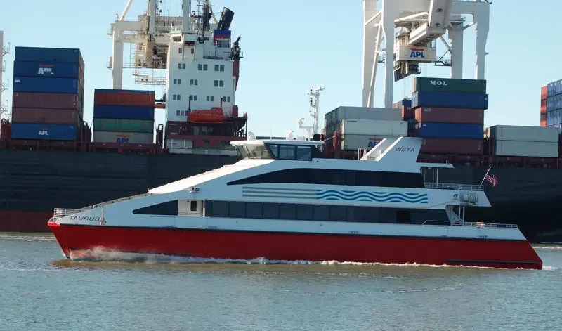 TAURUS Passenger Ship IMO 9550773 photo 6