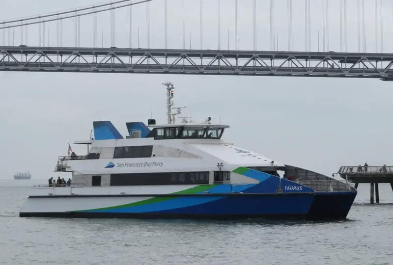 TAURUS Passenger Ship IMO 9550773 photo 10