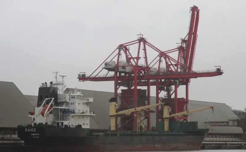 KAN 2 General Cargo IMO 9550852