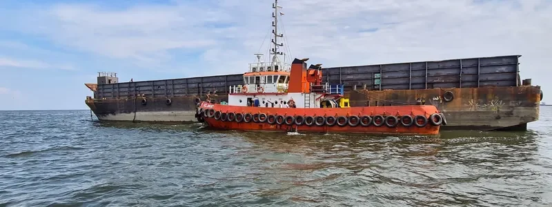 SIAK SELAMAT General Cargo IMO 9550888 photo 5