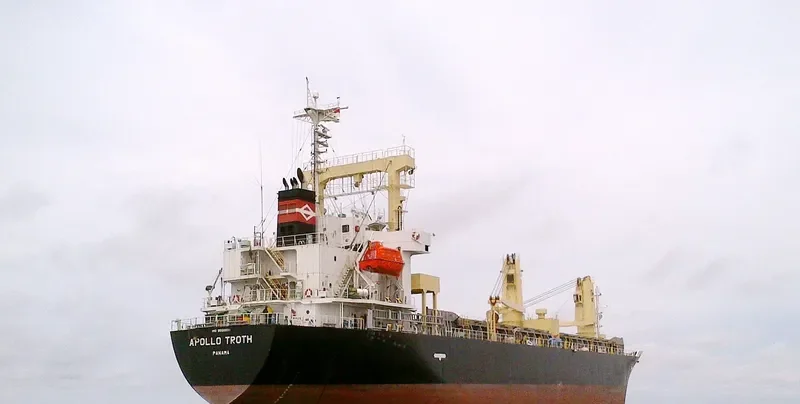 UNION WIN General Cargo IMO 9550931 photo 2