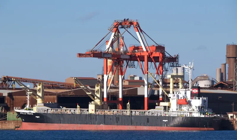 UNION WIN General Cargo IMO 9550931 photo 7