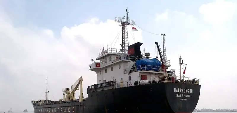 HTK VENUS General Cargo IMO 9550981 photo 2